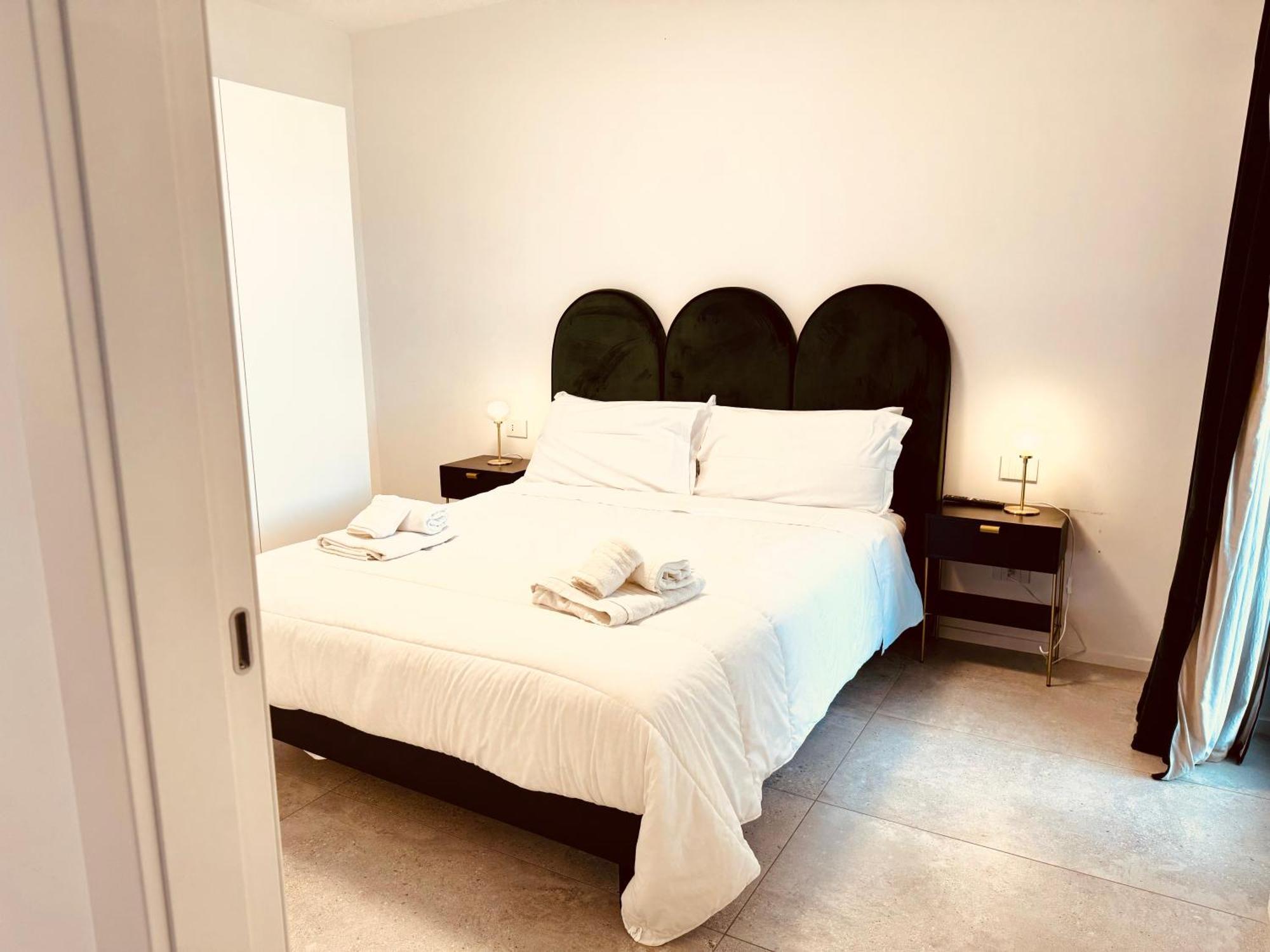 Marisabella Suite Spa 4 Бари Экстерьер фото