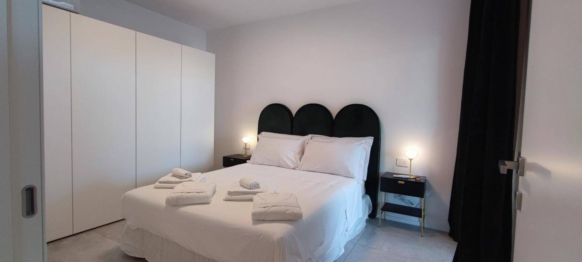 Marisabella Suite Spa 4 Бари Номер фото